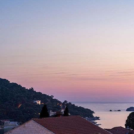 Apartments Swallow'S Nest Dubrovnik Chambre photo