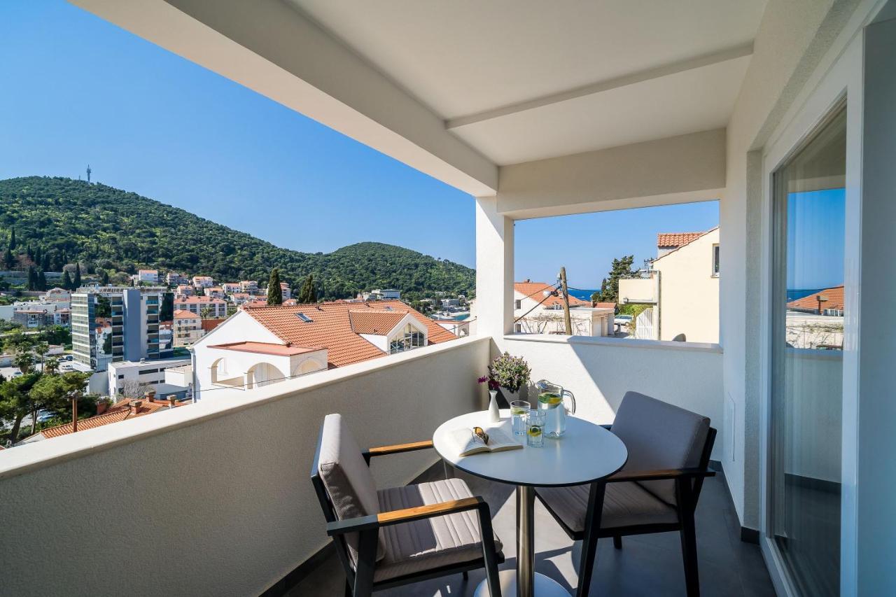 Apartments Swallow'S Nest Dubrovnik Extérieur photo