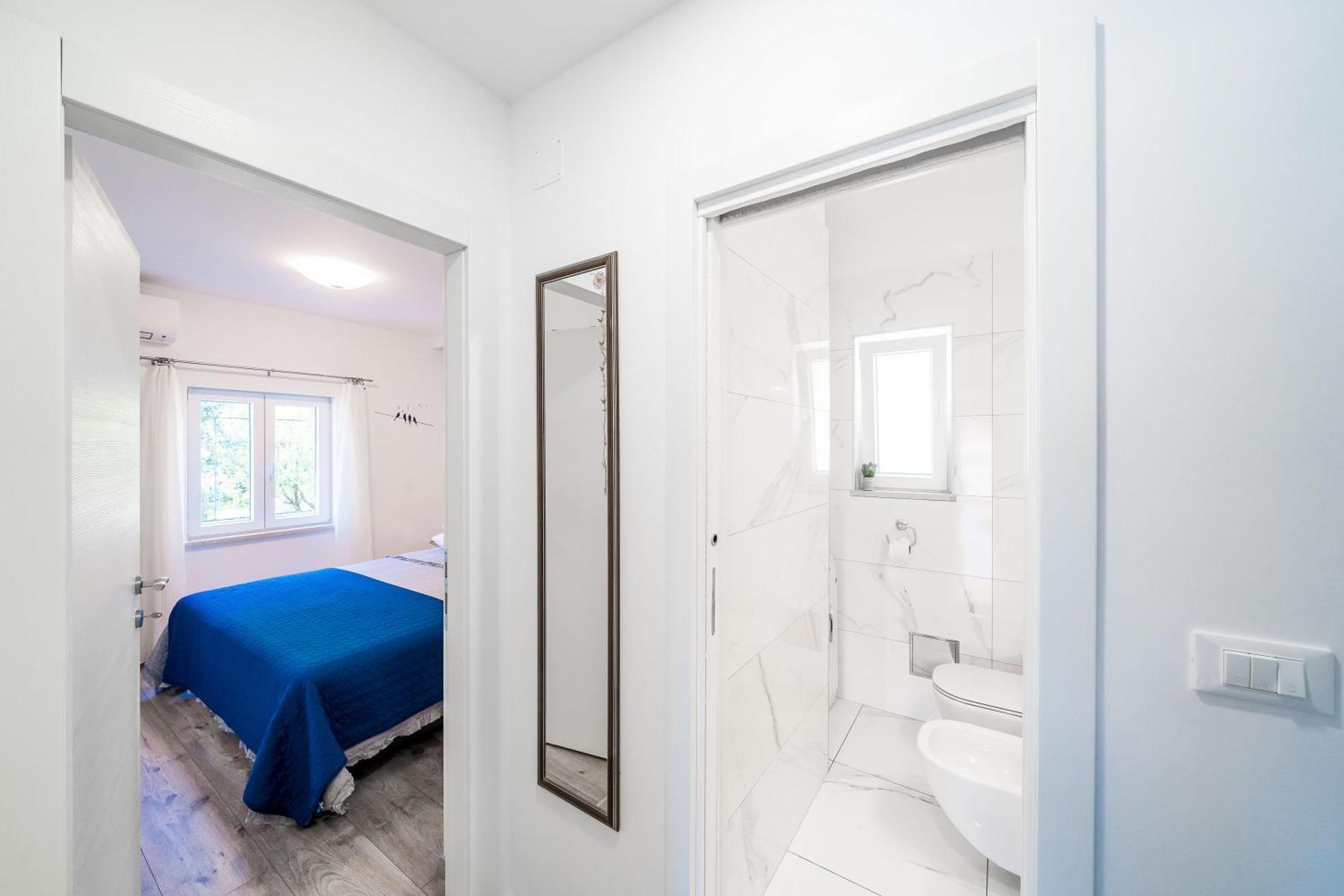 Apartments Swallow'S Nest Dubrovnik Chambre photo