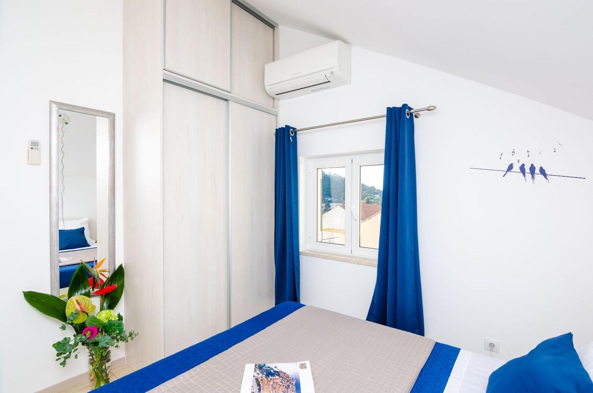 Apartments Swallow'S Nest Dubrovnik Chambre photo