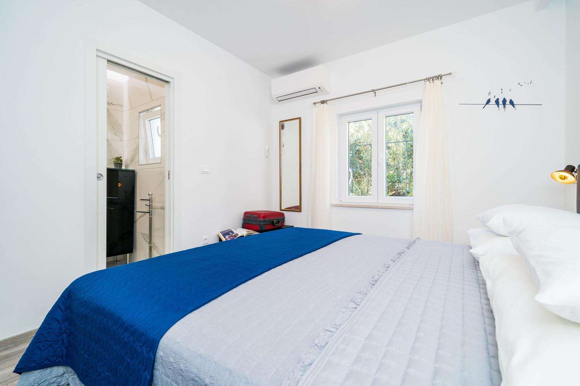Apartments Swallow'S Nest Dubrovnik Chambre photo