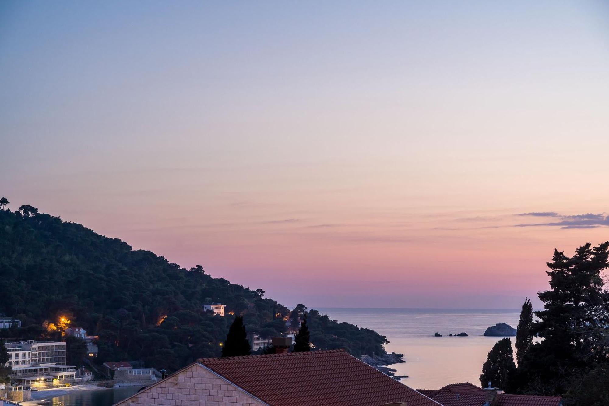 Apartments Swallow'S Nest Dubrovnik Chambre photo